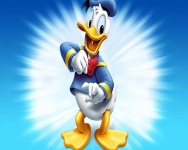 Donald Duck Wallpaper HD screenshot 5/6