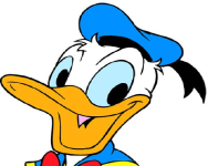 Donald Duck Wallpaper HD screenshot 6/6