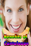 Benefits of Cantaloupe screenshot 1/3