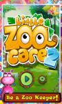 Little Zoo Care 2 screenshot 1/6