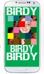Birdy Puzzle screenshot 1/6
