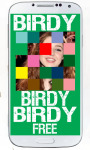 Birdy Puzzle screenshot 2/6