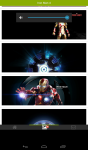 Iron Man 4 HD Wallpaper screenshot 2/6