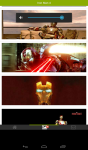 Iron Man 4 HD Wallpaper screenshot 3/6