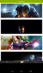 Iron Man 4 HD Wallpaper screenshot 4/6