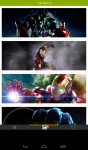 Iron Man 4 HD Wallpaper screenshot 5/6
