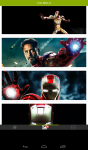 Iron Man 4 HD Wallpaper screenshot 6/6