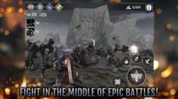Heroes and Castles 2 exclusive screenshot 4/6