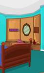 Escape Games-Bedroom Breakout screenshot 2/4