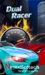 Dual Racer screenshot 1/3