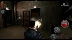 Max Payne Mobile ultimate screenshot 4/5