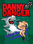 Danny Danger_xFree screenshot 1/4