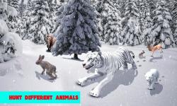 Ultimate Tigers of the Arctic screenshot 1/3