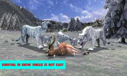Ultimate Tigers of the Arctic screenshot 3/3