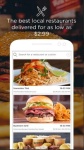 Food Delivery by FoodJets screenshot 1/5