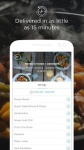 Food Delivery by FoodJets screenshot 2/5