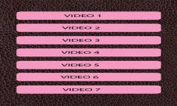 Yuri Videos screenshot 3/3