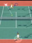 Ace Tennis Online screenshot 1/1