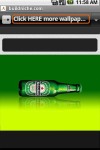 Heineken Wallpapers screenshot 1/2