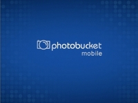 Photobucket Mobile screenshot 1/1