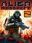 Alien  Massacre 2 screenshot 1/6