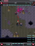 Alien  Massacre 2 screenshot 2/6
