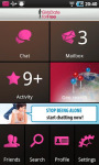 Girls DateForFree App screenshot 1/5