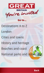 mX Great Britain - Official Travel Guide of UK screenshot 3/5