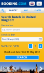 mX Great Britain - Official Travel Guide of UK screenshot 4/5