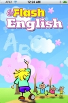 Baby Flash Cards + eFlash English for Toddlers & Preschoolers screenshot 1/1