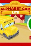 Alphabet Car Lite screenshot 1/1