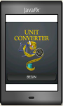Unit- Converter Pro screenshot 1/4