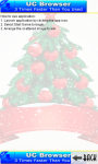 Christmas Tree Jigsaw screenshot 6/6
