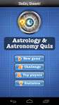 Astrology and Astronomy Quiz screenshot 1/6