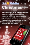 Relax Melodies Christmas Edition screenshot 1/1