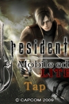 Resident Evil 4: LITE screenshot 1/1