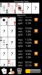 Texas Holdem Odds Calc Gold screenshot 3/6