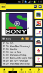 Idea Mytv for Android Users screenshot 2/6