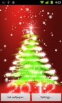 3D Christmas Tree HD screenshot 3/6