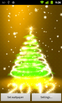 3D Christmas Tree HD screenshot 5/6