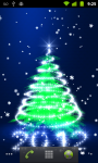 3D Christmas Tree HD screenshot 6/6