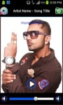 Honey Singh Latest Mp3 And Videos screenshot 1/3