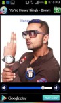 Honey Singh Latest Mp3 And Videos screenshot 3/3