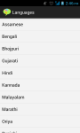 Fone Chat Multi Lingual App screenshot 4/6