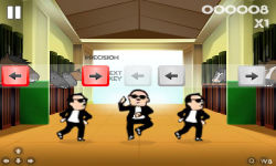 Gangnam Dance Training screenshot 3/3