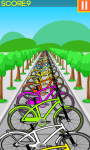 Bicycle Kick Game screenshot 1/5