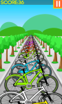 Bicycle Kick Game screenshot 2/5