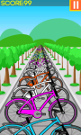 Bicycle Kick Game screenshot 3/5