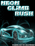 Neon Climb Rush fre screenshot 3/3
