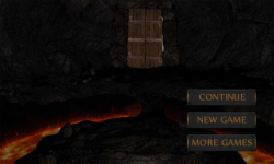 Cursed Dungeon screenshot 2/6